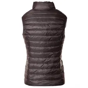 Puffer Jacket Jott Seda basic plomb image-1