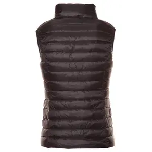 Daunenjacke für Frauen Jott Seda basic noir image-1