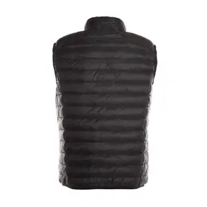 Chaqueta sin mangas Jott TOM image-2