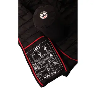 Chaqueta sin mangas Jott TOM image-3