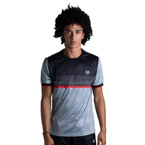 T-shirt Sergio Tacchini Alabama image-0