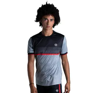 T-shirt Sergio Tacchini Alabama image-1