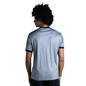 T-shirt Sergio Tacchini Alabama image-2