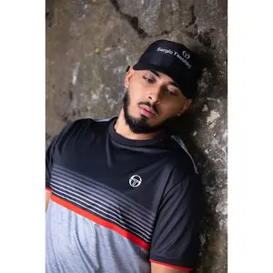 T-shirt Sergio Tacchini Alabama image-3