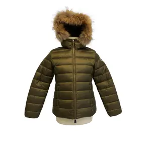 Casaco de baixo da mulher Jott Luxe Grand Froid image-0