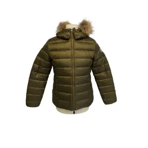 Casaco de baixo da mulher Jott Luxe Grand Froid image-2