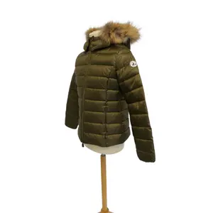 Casaco de baixo da mulher Jott Luxe Grand Froid image-1