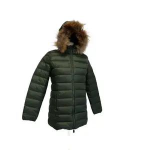 Doudoune femme Jott Luxe Grand Froid image-0