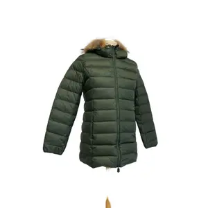 Doudoune femme Jott Luxe Grand Froid image-1