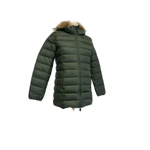 Doudoune femme Jott Luxe Grand Froid image-2