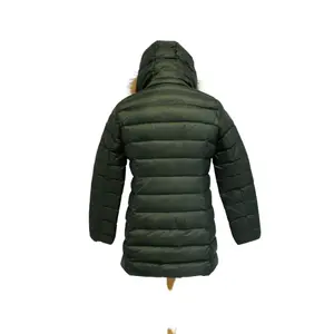 Doudoune femme Jott Luxe Grand Froid image-3