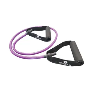 Fitness tube medium Sveltus image-0