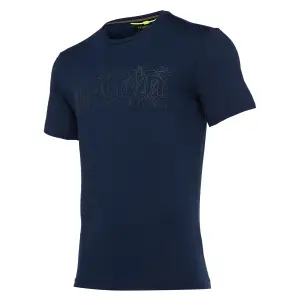 Camiseta Macron Rovaniemi image-0