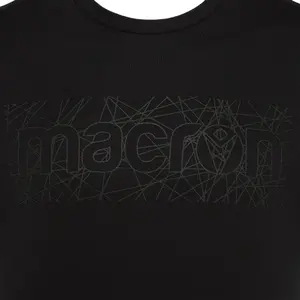 Camiseta Macron Rovaniemi image-0