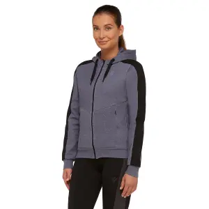 Women's Hoodie Macron Alberta image-1