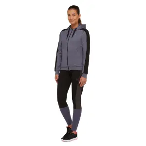 Women's Hoodie Macron Alberta image-2