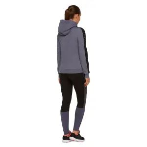 Women's Hoodie Macron Alberta image-5