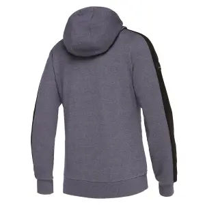 Women's Hoodie Macron Alberta image-3