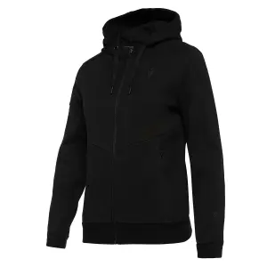 Women's Hoodie Macron Alberta image-0