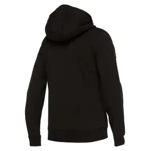 Women's Hoodie Macron Alberta image-3