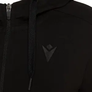 Women's Hoodie Macron Alberta image-6