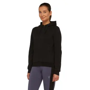 Women's Hoodie Macron Alberta image-1