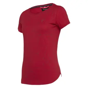 Camiseta de mujer Macron Odense image-0