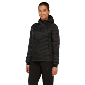 Chaqueta acolchada para mujer Macron Halifax image-1