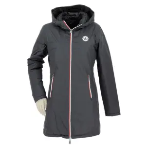 Doudoune femme Jott Adelaide Reversible image-1