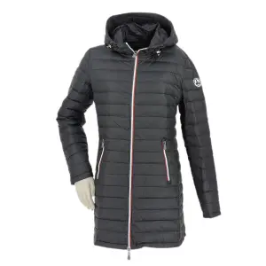 Doudoune femme Jott Adelaide Reversible image-2