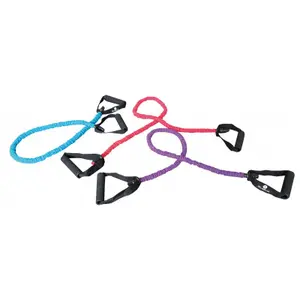 Kraftrör för fitness Sveltus light image-0