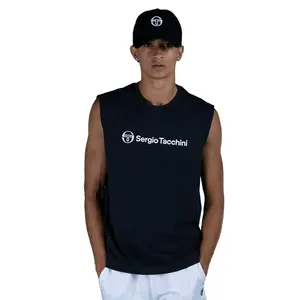 Ärmelloses T-shirt Sergio Tacchini Allow Sl image-0