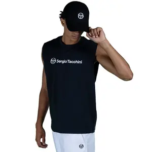 Ärmelloses T-shirt Sergio Tacchini Allow Sl image-1