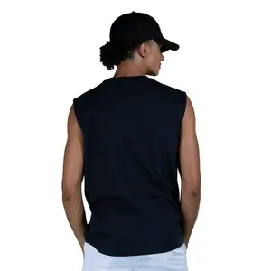 Ärmelloses T-shirt Sergio Tacchini Allow Sl image-2