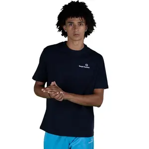 T-shirt Sergio Tacchini Arnold image-0