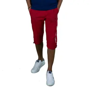 Short Sergio Tacchini Amelio Ri image-0