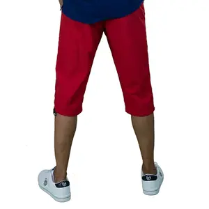Short Sergio Tacchini Amelio Ri image-2