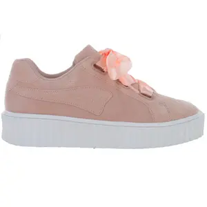 Frauenturnschuhe KangaROOS Kanpu Satin image-0