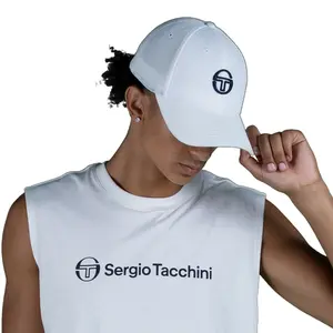 Cap Sergio Tacchini Acacio image-0