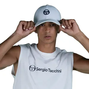 Cap Sergio Tacchini Acacio image-1
