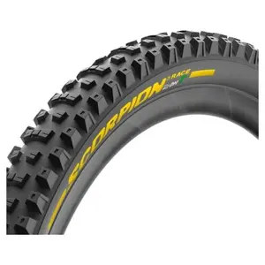 Pneu vélo Pirelli Scorpion Race DH Traction 27.5 image-3