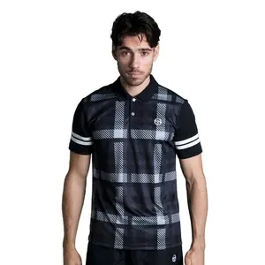 Polo Sergio Tacchini Allan image-0