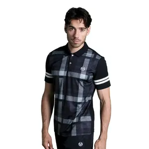 Polo Sergio Tacchini Allan image-1