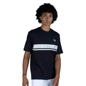 T-shirt Sergio Tacchini Allan Co image-0