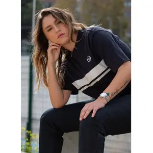 T-shirt Sergio Tacchini Allan Co image-1