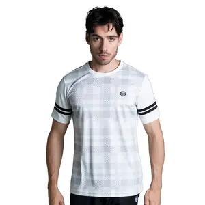 T-shirt Sergio Tacchini Allan Pl image-0
