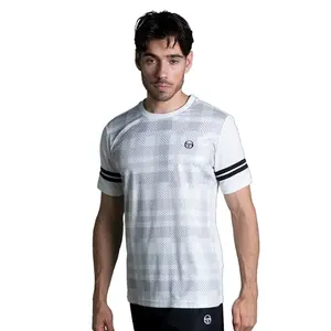 T-shirt Sergio Tacchini Allan Pl image-1