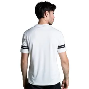 T-shirt Sergio Tacchini Allan Pl image-3
