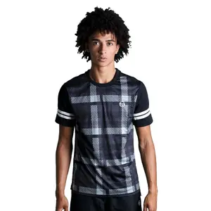 T-shirt Sergio Tacchini Allan Pl image-0