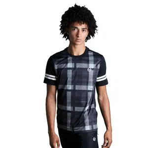 T-shirt Sergio Tacchini Allan Pl image-1